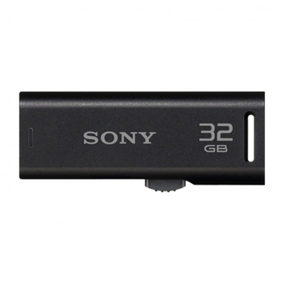 Memorie flash USB Sony Micro Vault Classic USM32GR