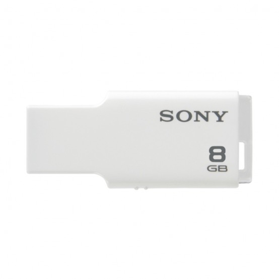 Memorie flash USB Sony Micro Vault Tiny USM8GM