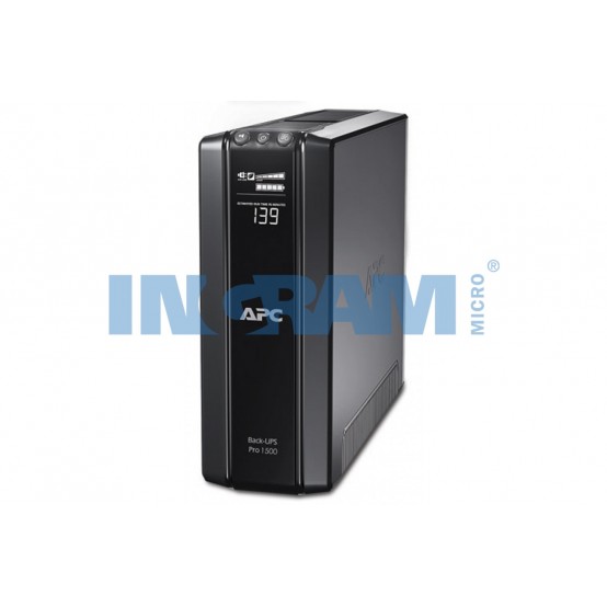 UPS APC BR1500G-FR