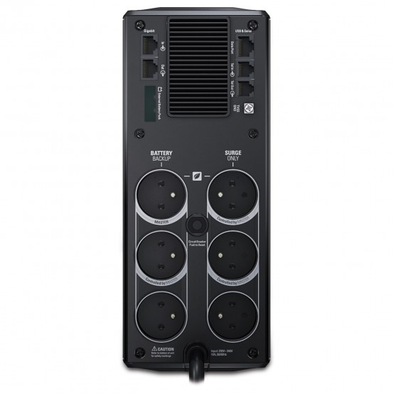 UPS APC BR1500G-FR