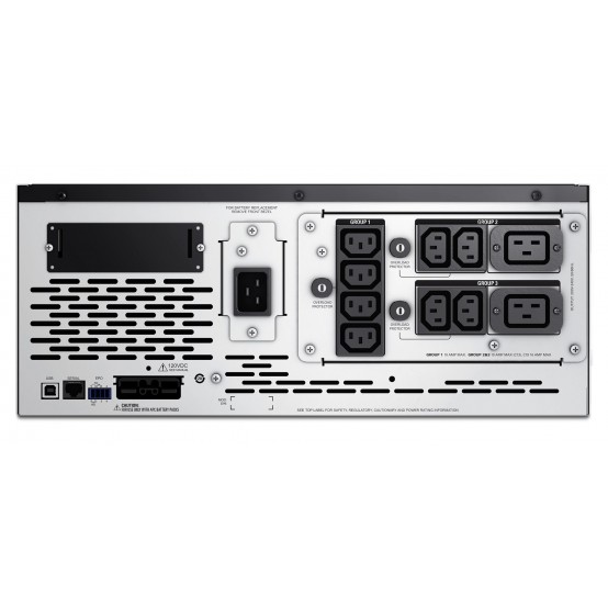 UPS APC SMX3000HV