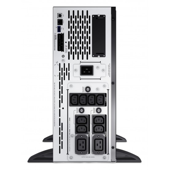 UPS APC SMX3000HV