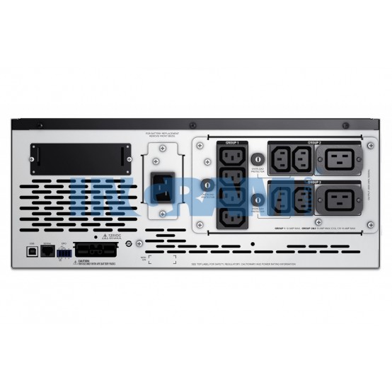 UPS APC SMX3000HV