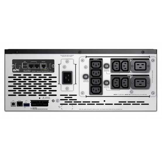 UPS APC SMX3000HVNC