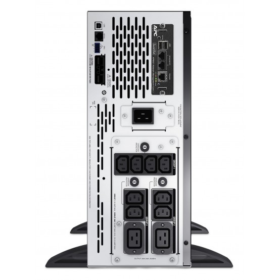 UPS APC SMX3000HVNC