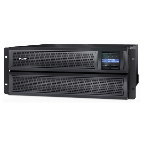 UPS APC SMX3000HVNC