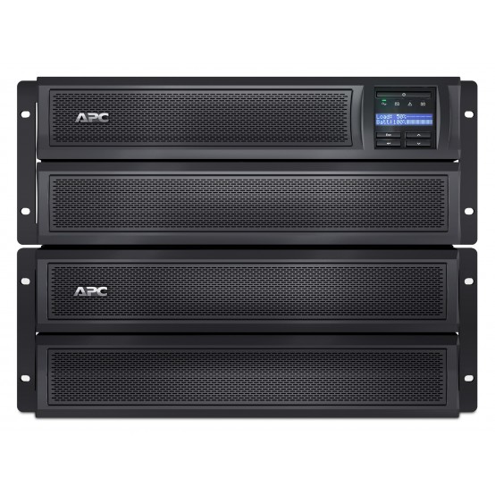 UPS APC SMX3000HVNC