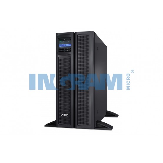 UPS APC SMX3000HVNC