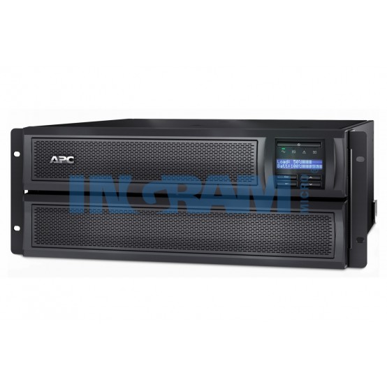 UPS APC SMX3000HVNC