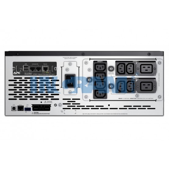 UPS APC SMX3000HVNC