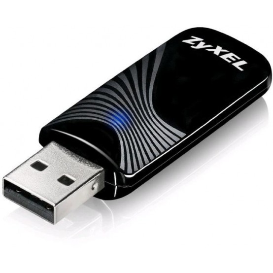 Placa de retea ZyXEL NWD6505 NWD6505-EU0101F