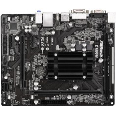 Placa de baza ASRock D1800M 90-MXGUK0-A0UAYZ