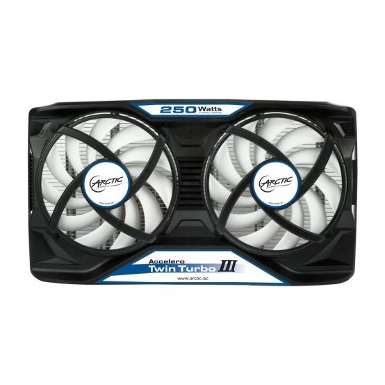 Cooler Arctic Accelero Twin Turbo III DCACO-V820001-GBA01