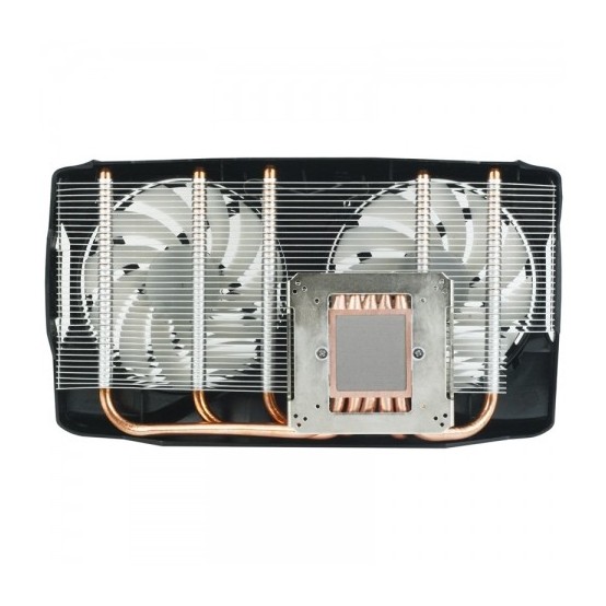 Cooler Arctic Accelero Twin Turbo III DCACO-V820001-GBA01