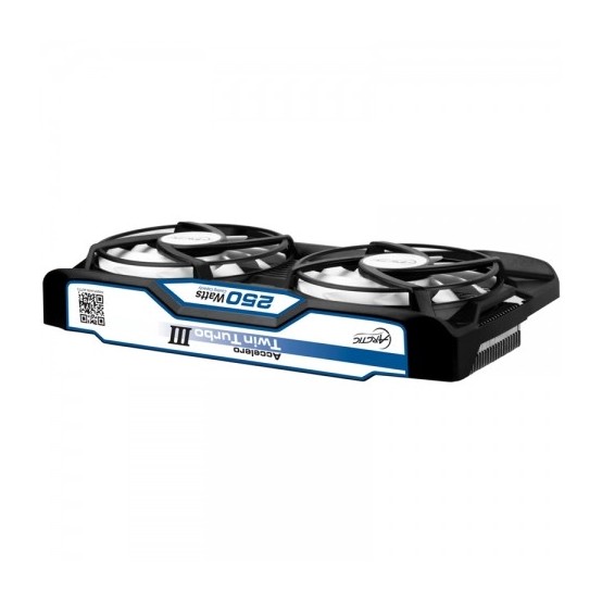 Cooler Arctic Accelero Twin Turbo III DCACO-V820001-GBA01