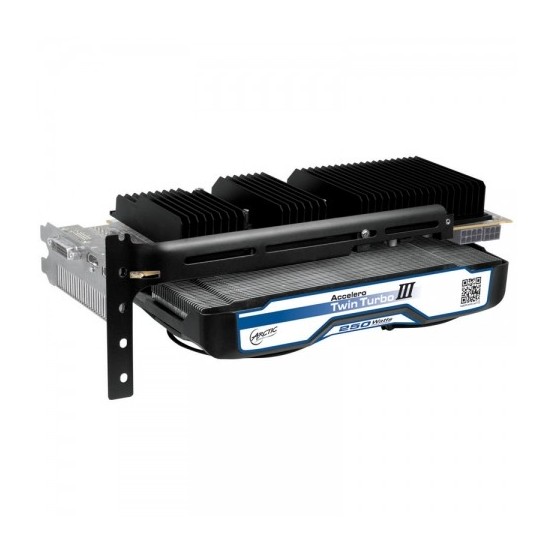 Cooler Arctic Accelero Twin Turbo III DCACO-V820001-GBA01