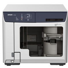 Imprimanta Epson DiscproducersTM PP-50 C11CB72121