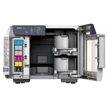 Imprimanta Epson DiscproducersTM PP-50 C11CB72121