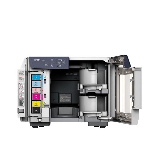Imprimanta Epson DiscproducersTM PP-50 C11CB72121