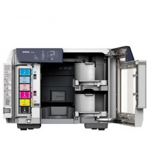 Imprimanta Epson DiscproducersTM PP-50 C11CB72121
