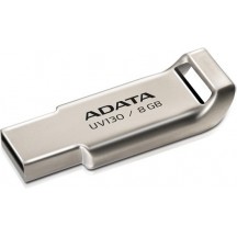 Memorie flash USB A-Data UV130 AUV130-8G-RGD
