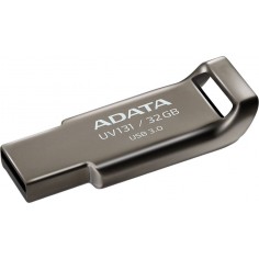 Memorie flash USB A-Data UV131 AUV131-32G-RGY