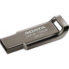 Memorie flash USB A-Data UV131 AUV131-64G-RGY
