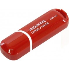 Memorie flash USB A-Data UV150 AUV150-64G-RRD