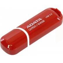 Memorie flash USB A-Data UV150 AUV150-64G-RRD