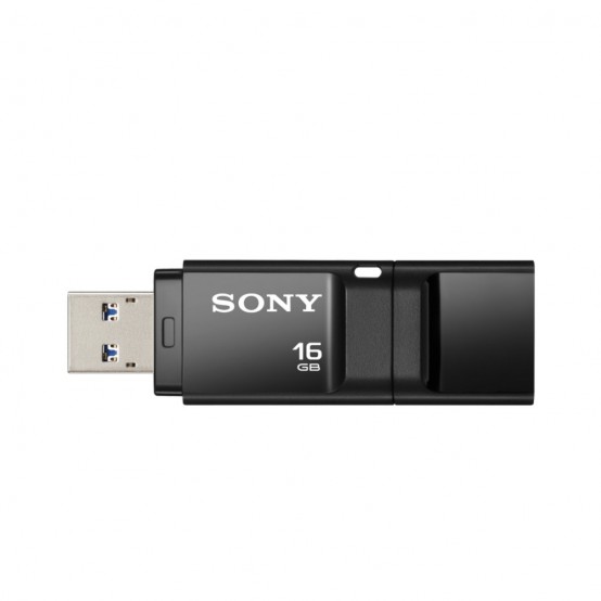 Memorie flash USB Sony Micro Vault X USM16GXB