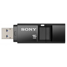 Memorie flash USB Sony Micro Vault X USM16GXB