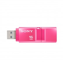 Memorie flash USB Sony Micro Vault X USM16GXP