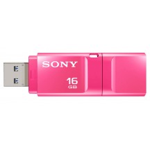 Memorie flash USB Sony Micro Vault X USM16GXP