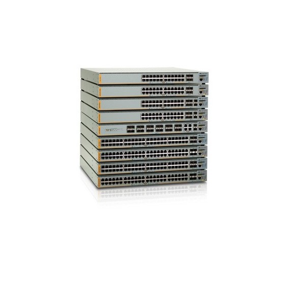 Switch Allied Telesis AT-x610-24Ts-POE+