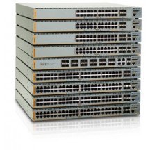 Switch Allied Telesis AT-x610-24Ts-POE+