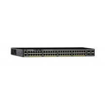 Switch Cisco Catalyst 2960-X WS-C2960X-48FPS-L