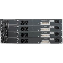 Switch Cisco Catalyst 2960-X WS-C2960X-48FPS-L