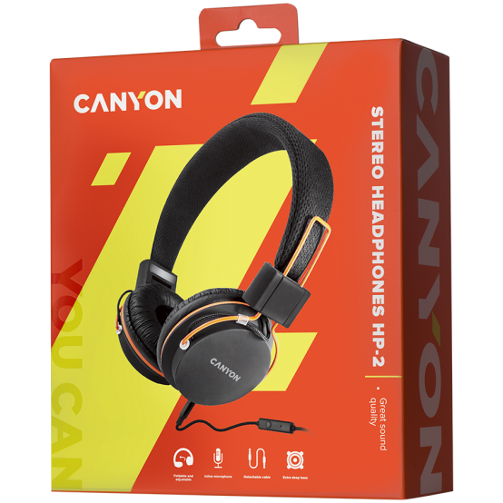 Casca Canyon CNE-CHP2