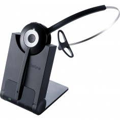 Casca Jabra PRO 920 Mono 920-25-508-101