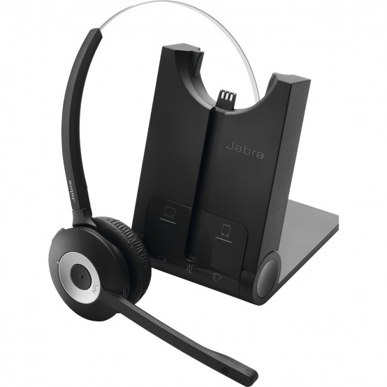 Casca Jabra PRO 935 Mono 935-15-509-201