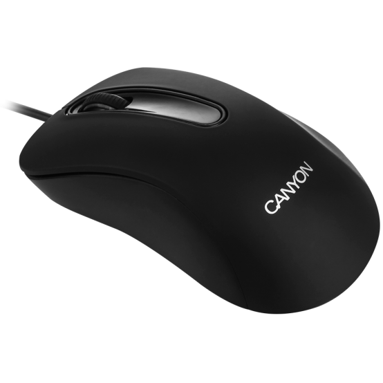 Mouse Canyon Wired Optical Mouse CNE-CMS2