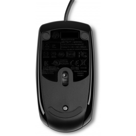 Mouse HP X500 E5E76AA