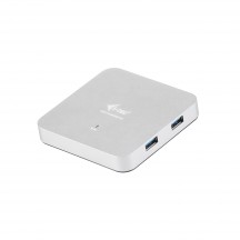 Hub iTec U3HUBMETAL4