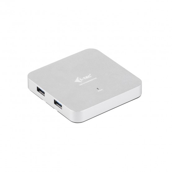 Hub iTec U3HUBMETAL4