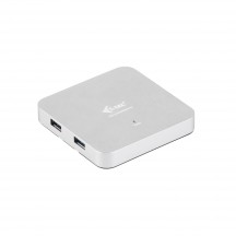 Hub iTec U3HUBMETAL4