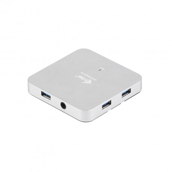 Hub iTec U3HUBMETAL4