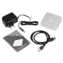 Hub iTec U3HUBMETAL4