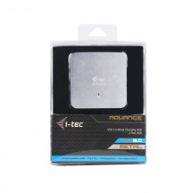 Hub iTec U3HUBMETAL4