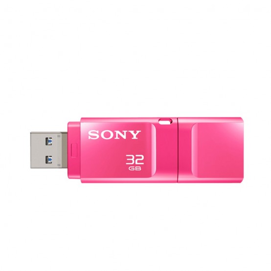 Memorie flash USB Sony MicroVault USM32GXP