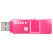 Memorie flash USB Sony MicroVault USM32GXP